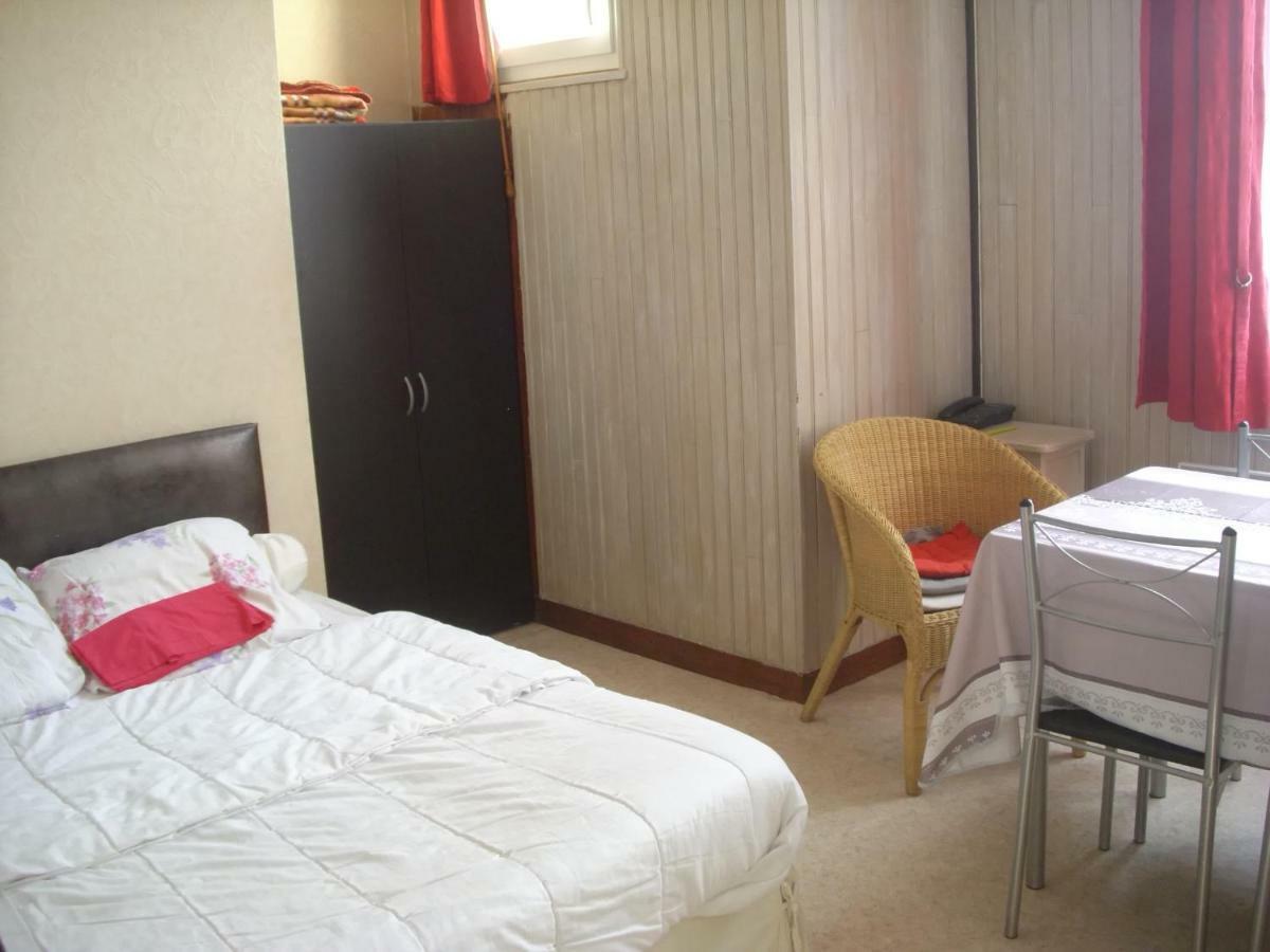 Apartment Porqueroles *